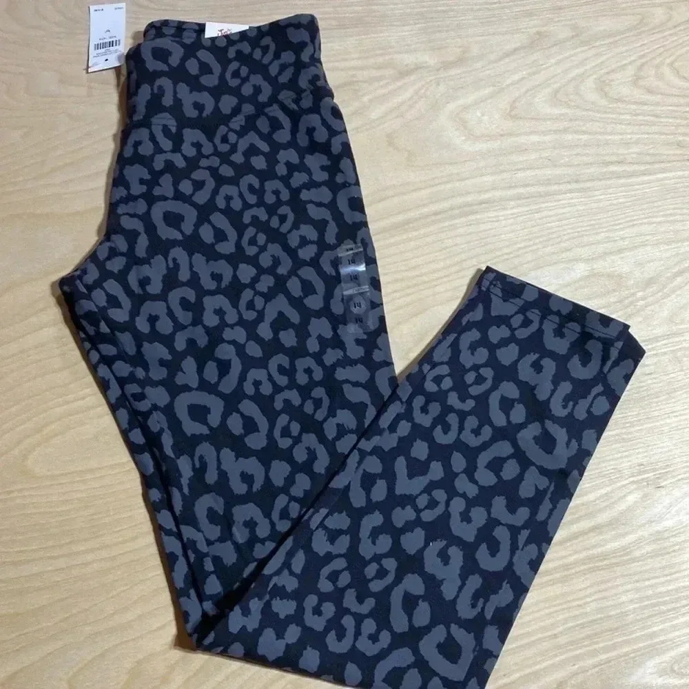 Justice leggings